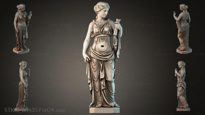 STKGI_004357 3d STL model