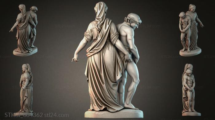 STKGI_004362 3d STL model