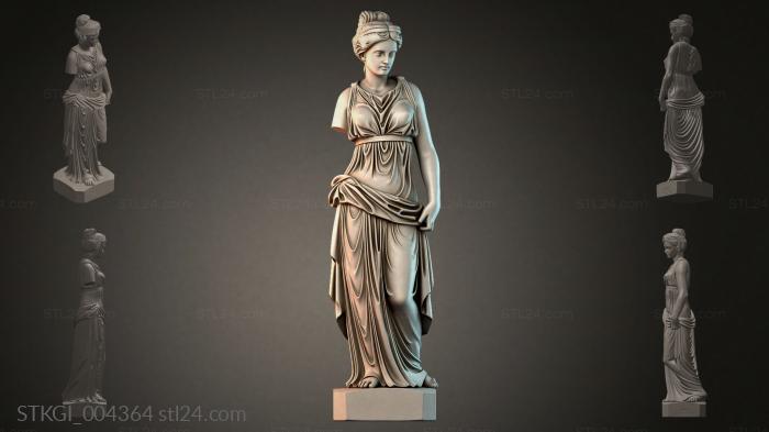 STKGI_004364 3d STL model
