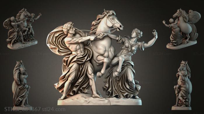STKGI_004367 3d STL model