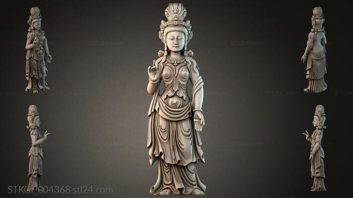 STKGI_004368 3d STL model