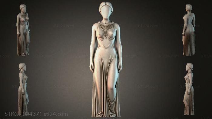 STKGI_004371 3d STL model