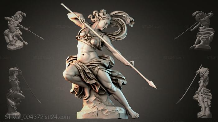 STKGI_004372 3d STL model