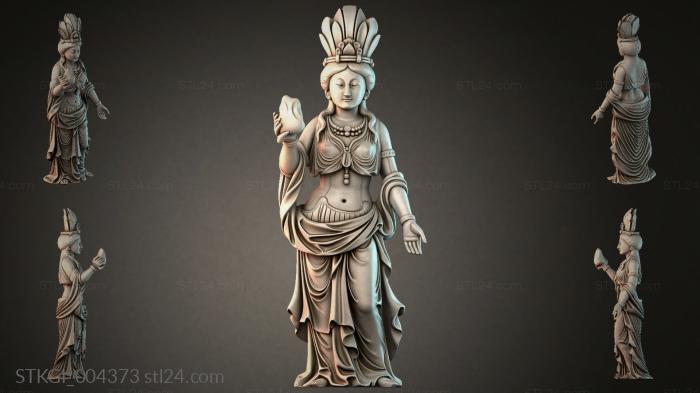 STKGI_004373 3d STL model