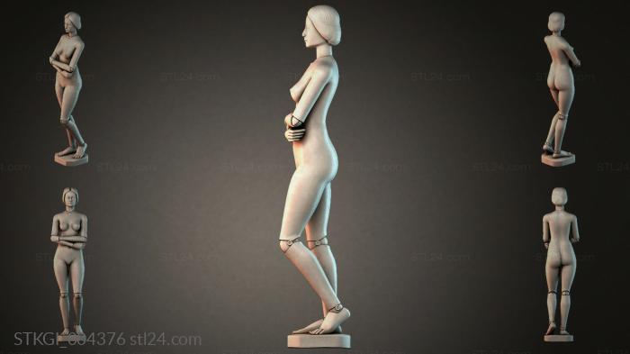 STKGI_004376 3d STL model