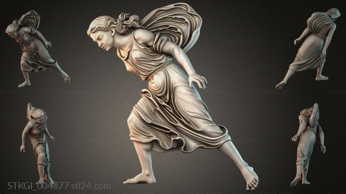 STKGI_004377 3d STL model