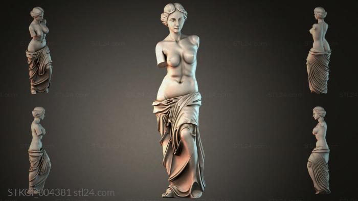 STKGI_004381 3d STL model