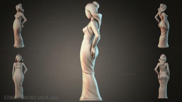 STKGI_004382 3d STL model