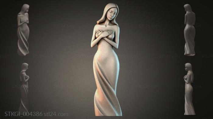 STKGI_004386 3d STL model