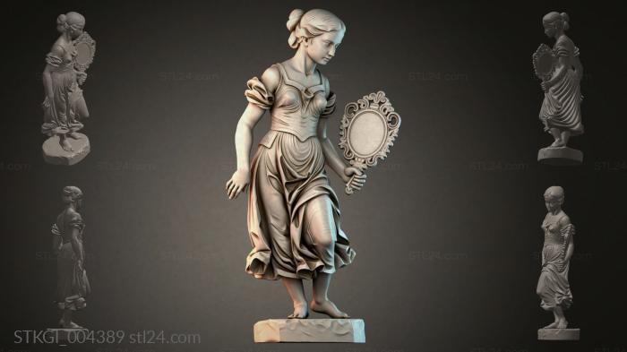 STKGI_004389 3d STL model