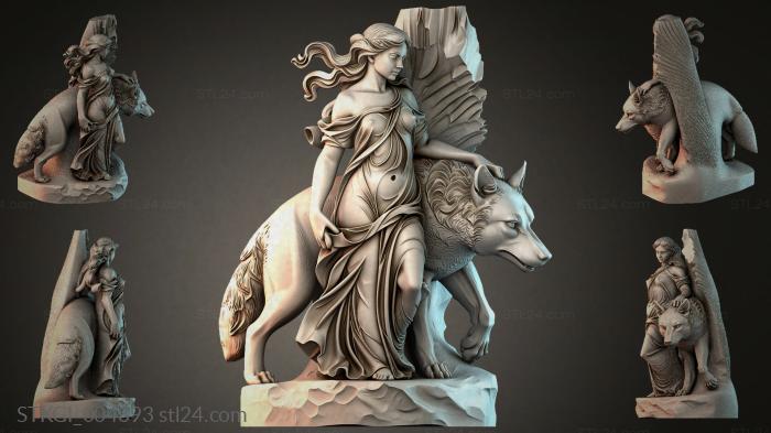 STKGI_004393 3d STL model