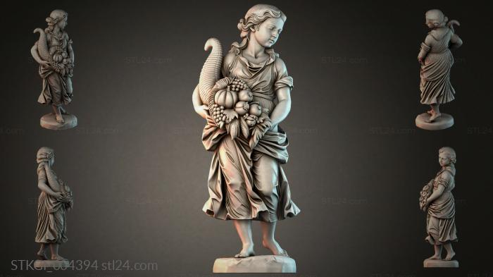 STKGI_004394 3d STL model
