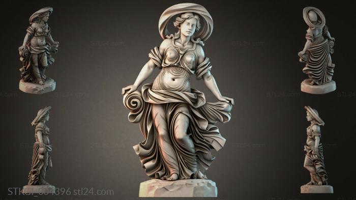 STKGI_004396 3d STL model