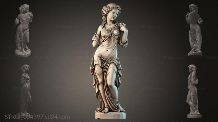 STKGI_004397 3d STL model