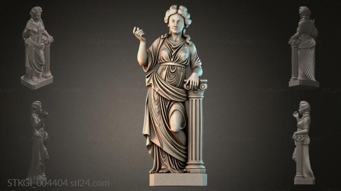 STKGI_004404 3d STL model