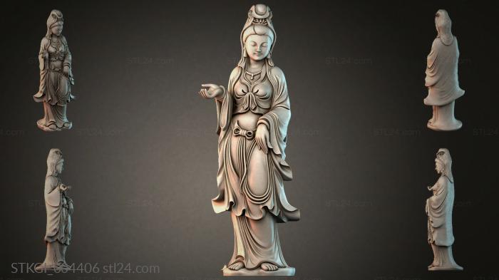 STKGI_004406 3d STL model