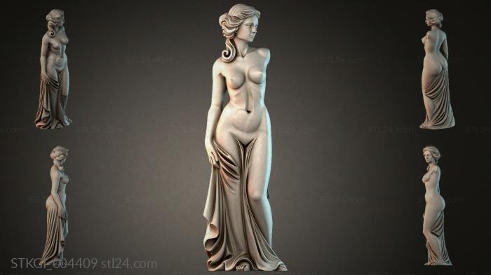 STKGI_004409 3d STL model