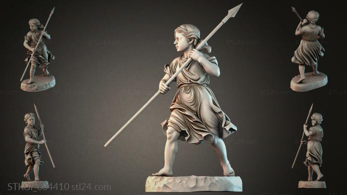 STKGI_004410 3d STL model