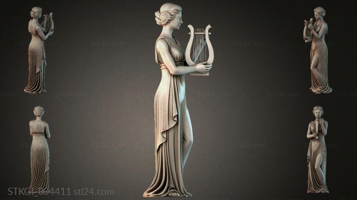 STKGI_004411 3d STL model
