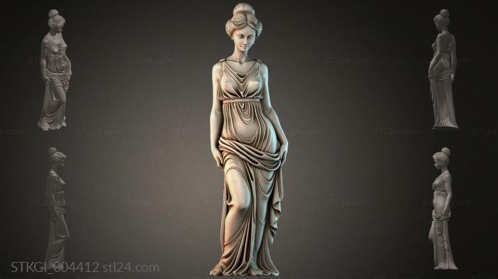 STKGI_004412 3d STL model