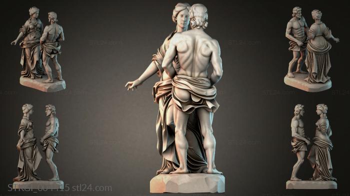 STKGI_004415 3d STL model