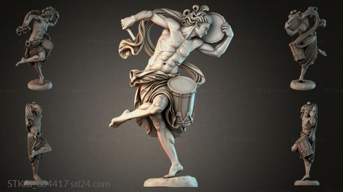 STKGI_004417 3d STL model