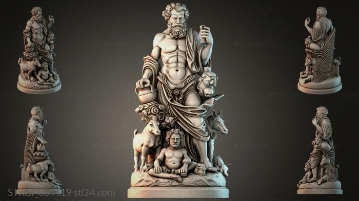 STKGI_004419 3d STL model