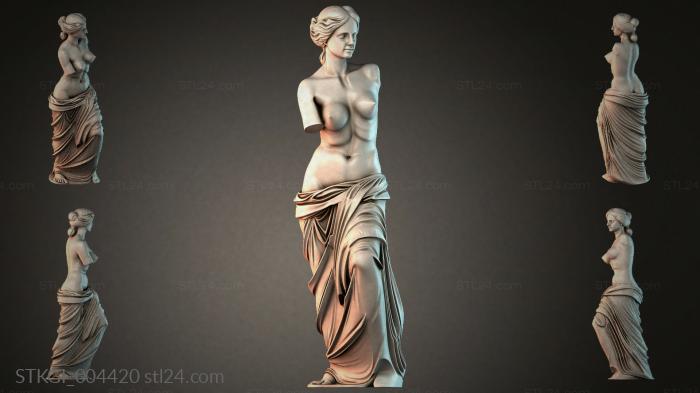 STKGI_004420 3d STL model