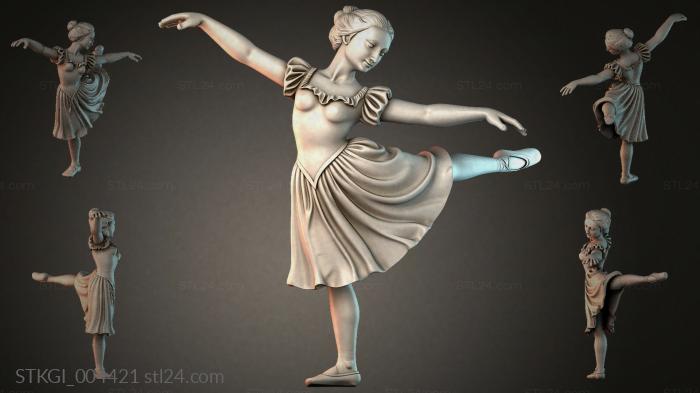 STKGI_004421 3d STL model