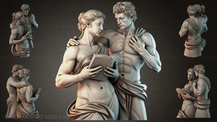 STKGI_004422 3d STL model