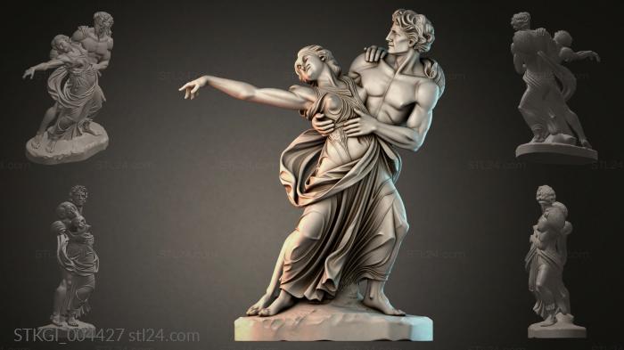 STKGI_004427 3d STL model
