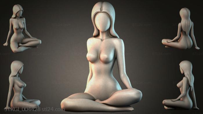 STKGI_004428 3d STL model