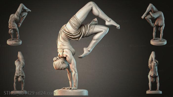 STKGI_004429 3d STL model