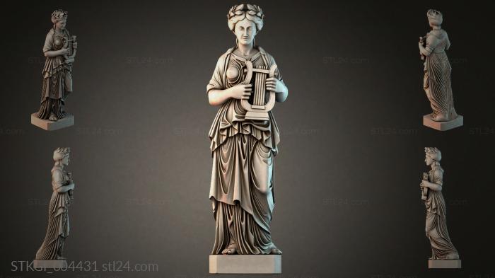 STKGI_004431 3d STL model