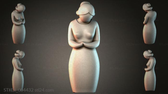 STKGI_004432 3d STL model