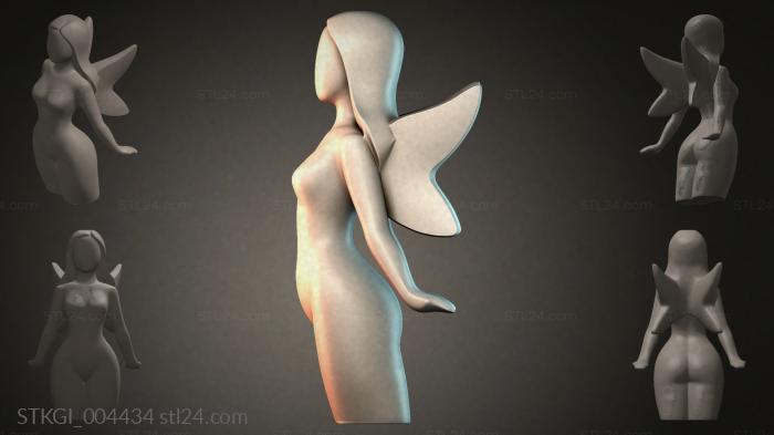STKGI_004434 3d STL model