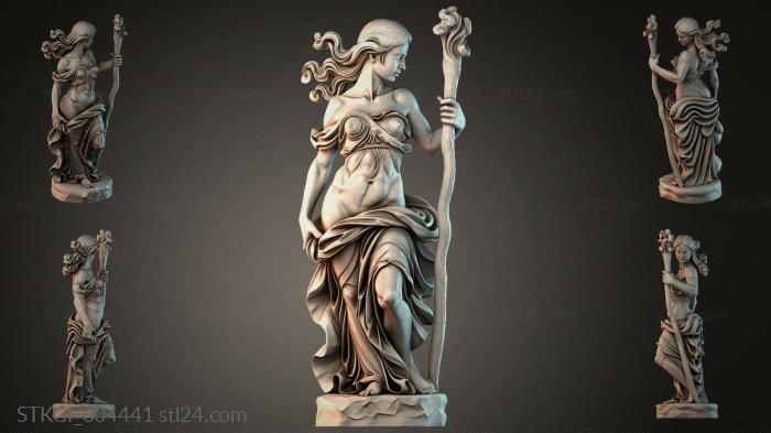 STKGI_004441 3d STL model