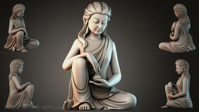 STKGI_004445 3d STL model