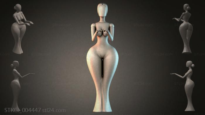 STKGI_004447 3d STL model