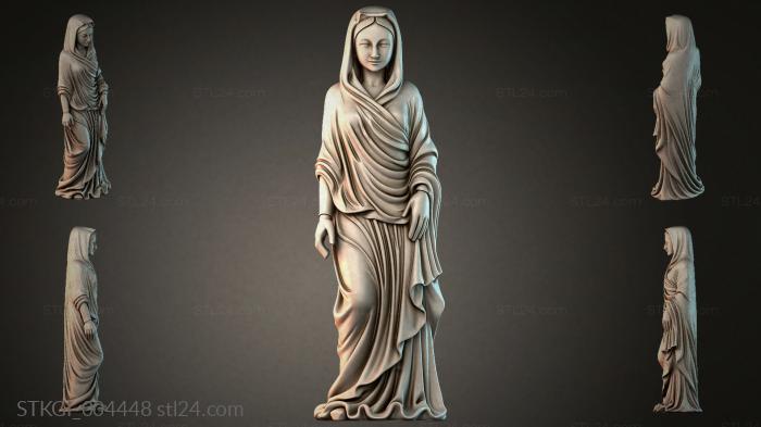 STKGI_004448 3d STL model