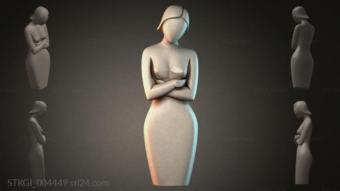 STKGI_004449 3d STL model