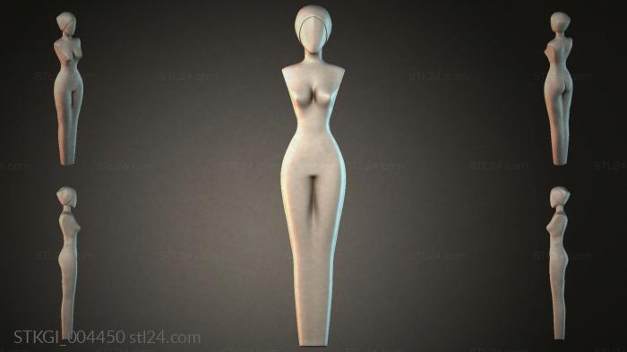 STKGI_004450 3d STL model