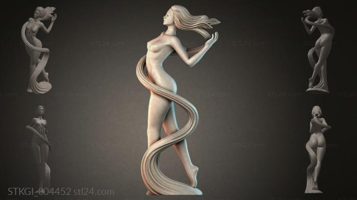 STKGI_004452 3d STL model