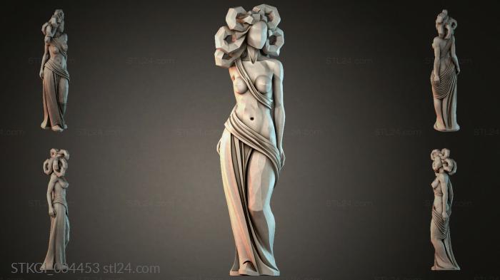 STKGI_004453 3d STL model