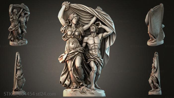STKGI_004454 3d STL model