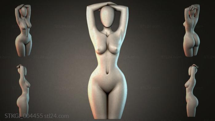 STKGI_004455 3d STL model