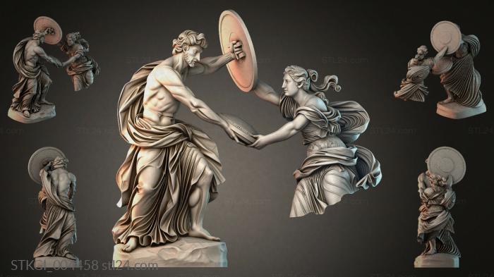 STKGI_004458 3d STL model