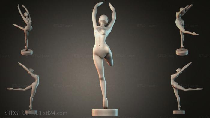 STKGI_004461 3d STL model