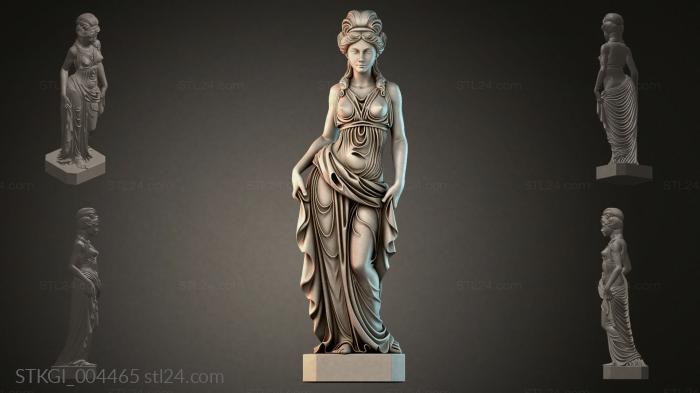 STKGI_004465 3d STL model