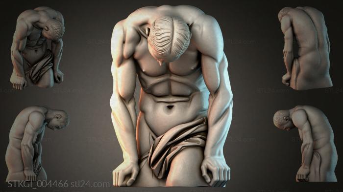 STKGI_004466 3d STL model